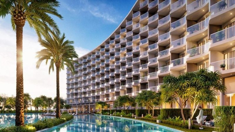 Việt Nam có nhiều tiềm năng về thị trường nghỉ dưỡng. (Ảnh: PV)