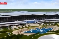 [Video] Đồng Nai nghiên cứu xây dựng Khu thương mại tự do gắn với sân bay Long Thành