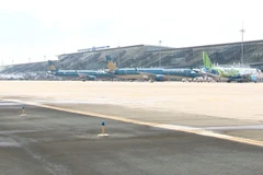 [Video] Ngành hàng không Việt Nam tăng trưởng tích cực trong 6 tháng đầu năm 2025