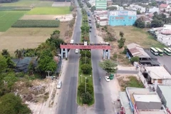 [Video] Hơn 45 nghìn doanh nghiệp quay trở lại hoạt động trong 5 tháng đầu năm