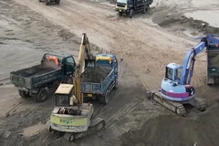 [Video] Khẩn trương tháo gỡ vướng mắc, đẩy nhanh tiến độ các công trình trọng điểm vùng Tây Nam Bộ