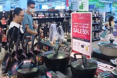 [Video] Tiêu dùng, du lịch tăng trưởng mạnh, tổng mức bán lẻ 5 tháng đầu năm 2025 tăng 9,7%