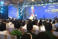 [Video] Báo chí cách mạng Việt Nam bước vào kỷ nguyên mới với sứ mệnh cao cả