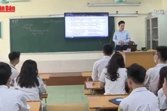 [Video] Hà Nội bổ sung gần 7.800 chỉ tiêu vào lớp 10 trường tư thục