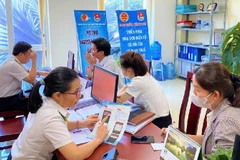 Ngành thuế được tiếp cận và hưởng chính sách như doanh nghiệp, hướng tới minh bạch, công bằng.