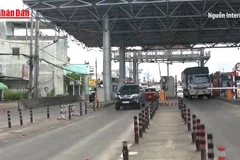 [Video] Thúc đẩy chuyển đổi tài khoản thu phí sang tài khoản giao thông
