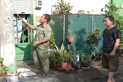 [Video] Đồng hành cùng nhân dân trong sắp xếp chính quyền 2 cấp