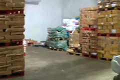 [Video] Quyết liệt chống hàng lậu gây ảnh hưởng đến sức khỏe người tiêu dùng