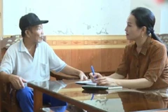[Video] Gần 549 nghìn tỷ đồng chăm lo an sinh xã hội trong 6 tháng đầu năm 2025