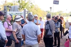 [Video] Cải cách chính sách thị thực: Động lực thu hút dòng khách chất lượng cao