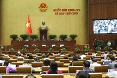 [Video] Khơi dậy khát vọng phát triển trong kỷ nguyên mới