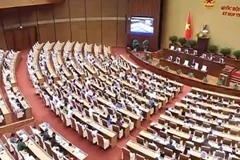 [Video] Miễn, hỗ trợ học phí: Đầu tư vì tương lai trẻ em