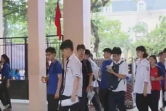 [Video] Hà Nội tuyển sinh bổ sung vào lớp 10 THPT công lập: Mở rộng cơ hội cho học sinh