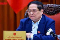 [Video] Đẩy mạnh phát triển thị trường trong nước, kích cầu tiêu dùng, thúc đẩy tăng trưởng