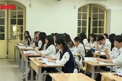 [Video] Tổ chức dạy học 2 buổi/ngày trong năm học 2025-2026: Phân định rõ giữa buổi 1 và buổi 2