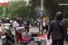 [Video] Hà Nội kiên quyết xóa bỏ chợ cóc và giết mổ nhỏ lẻ trong năm 2025