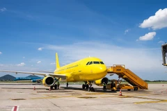 Vietravel Airlines sẵn sàng cho công tác cứu trợ đồng bào