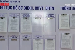 [Video] Cảnh báo thủ đoạn giả mạo Bảo hiểm xã hội để lừa đảo