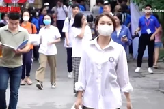 [Video] Đề xuất bỏ xét học bạ, giới hạn nguyện vọng tuyển sinh