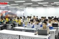 [Video] Tuyển sinh 2025: Tăng số nhập học, sư phạm và STEM hút thí sinh