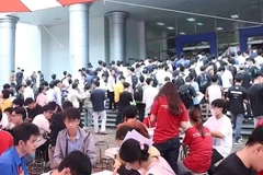 [Video] Đại học Bách khoa Hà Nội công bố phương án tuyển sinh đại học chính quy năm 2025