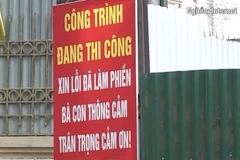 [Video] Tăng cường điều tra tai nạn lao động sau sắp xếp bộ máy hành chính