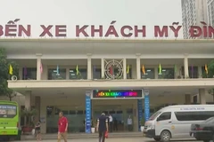 [Video] Rà soát tuyến vận tải hành khách sau sáp nhập hành chính