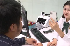[Video] Giao dịch ngân hàng “sạch hóa”: Giảm mạnh tài khoản lừa đảo