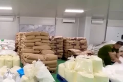 [Video] Chống buôn lậu, hàng giả: Bảo vệ sức khỏe, giữ vững thị trường
