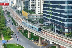 [Video] Chuyển đổi xanh cho 400.000 xe của shipper tại TP Hồ Chí Minh