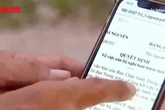 [Video] Hoàn tất chi trả chế độ nghỉ việc theo Nghị định 178 trước 31/8