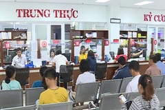 [Video] Tạm dừng hệ thống thuế điện tử để nâng cấp theo mô hình chính quyền địa phương mới