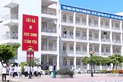 [Video] Hà Nội tổ chức kỳ thi tốt nghiệp THPT an toàn, nghiêm túc, đúng chỉ đạo của Thủ tướng