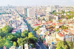 Hà Nội bứt phá trở thành đô thị “văn hóa-thông minh-sinh thái-bền vững”.