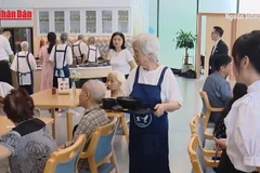 [Video] Triển vọng mô hình nhà dưỡng lão bán trú tại Việt Nam
