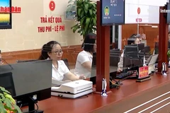 [Video] Công chức sẽ được chấm điểm KPI hàng tháng