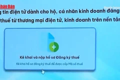 [Video] Dự thảo Luật Thuế TNCN: Nâng ngưỡng chịu thuế, bổ sung thu nhập mới