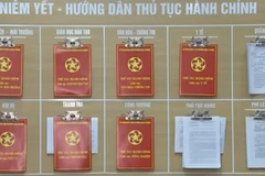 [Video] Hôm nay 1/7/2025: Chính quyền địa phương hai cấp chính thức vận hành