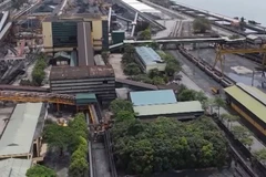 [Video] Dự báo nhu cầu tiêu thụ than giảm mạnh trong quý III năm 2025