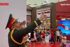 [Video] Triển lãm thành tựu đất nước dự kiến đạt kỷ lục 10 triệu lượt khách