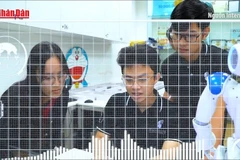 [Video] Ngừng quy hoạch, bổ nhiệm mới lãnh đạo Hội đồng trường