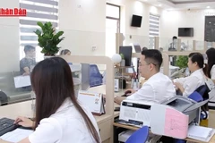 [Video] Bộ Nội vụ đốc thúc đồng bộ cơ sở dữ liệu cán bộ, công chức trước 19/9