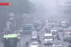 [Video] Từ tháng 10/2025, thời tiết cả nước có nhiều biến động mạnh