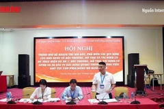 [Video] Hà Nội khởi động giải phóng mặt bằng dự án quảng trường - công viên hồ Hoàn Kiếm