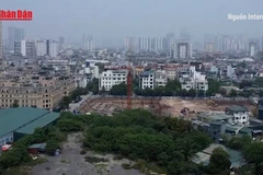 [Video] Hà Nội đề xuất giảm lãi vay nhà ở xã hội xuống 4,8%/năm từ 2026