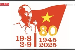 [Video] Kỷ niệm 80 năm Cách mạng Tháng Tám: Bài học về sức mạnh đại đoàn kết 