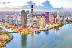 Sức sống của nền kinh tế Việt Nam được cộng đồng quốc tế thừa nhận rộng rãi.