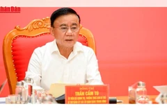 [Video] Quy định mới về tổ chức, nhiệm vụ cơ quan báo, phát thanh – truyền hình cấp tỉnh, thành phố