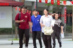 [Video] Nhiều trường đại học công bố điểm chuẩn vào ngày 20/8