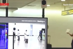 [Video] TP Hồ Chí Minh siết chặt phòng dịch Chikungunya tại cửa khẩu